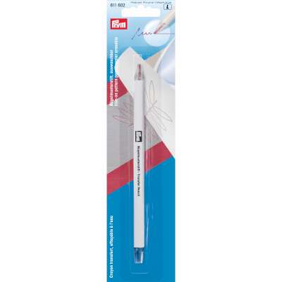 Prym Iron-On Pattern Pencil - Water Erasable - 611602