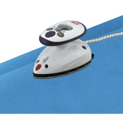 Quilting iron outlet