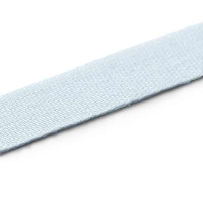 Cotton ribbon, 5mm, white 904 601