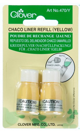 Chaco Liner Chalk Refill for classic Chaco Liner
