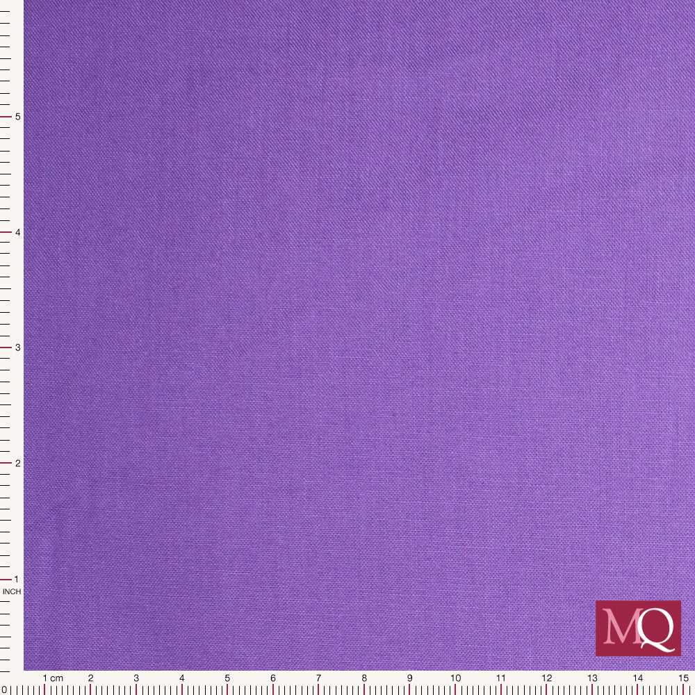 Spectrum Solid by Makower - Violet 2000-L75