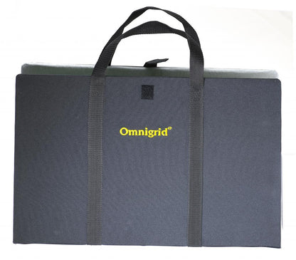 Omnigrid Foldaway Portable Cutting & Pressing Station 12" x 18" 2103