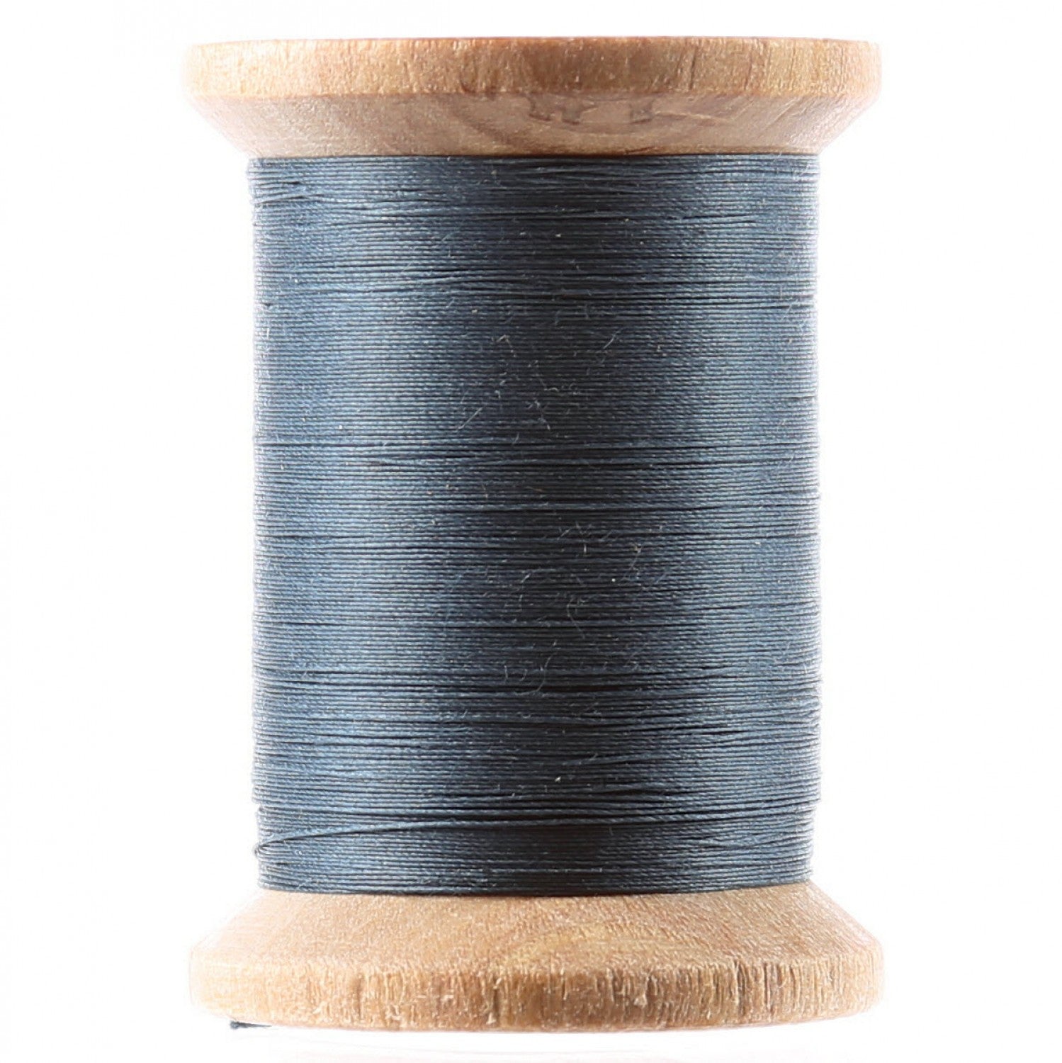 YLI Cotton Hand Quilting Thread - GREY