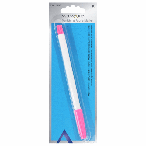 Milward - Marking Pen Self-Erasing - 216 1130