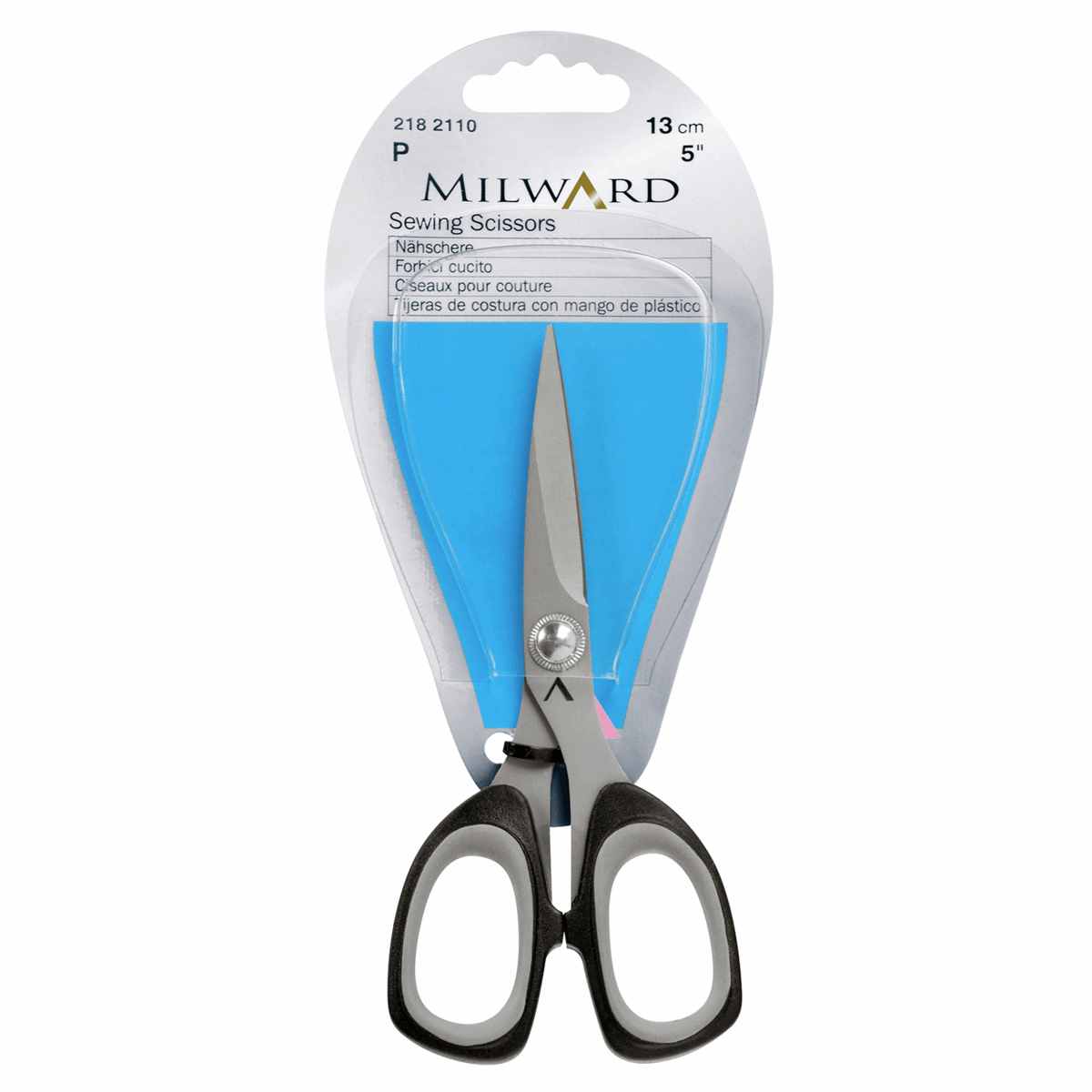 Milward Sewing Scissors Size 13cm 5