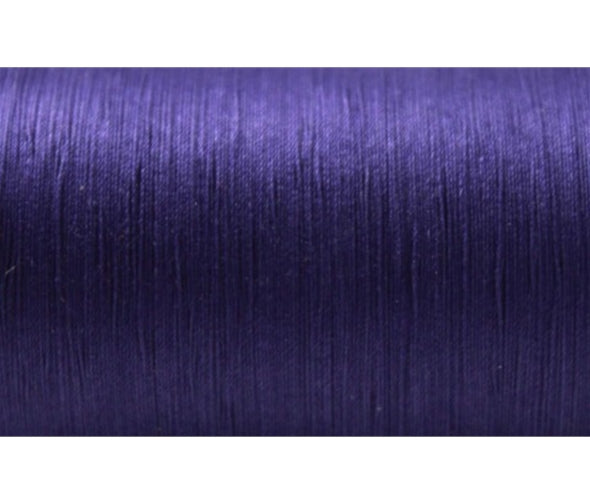 YLI Machine Quilting Thread - 40/3Ply 3000 yards - 244-30-023 Purple