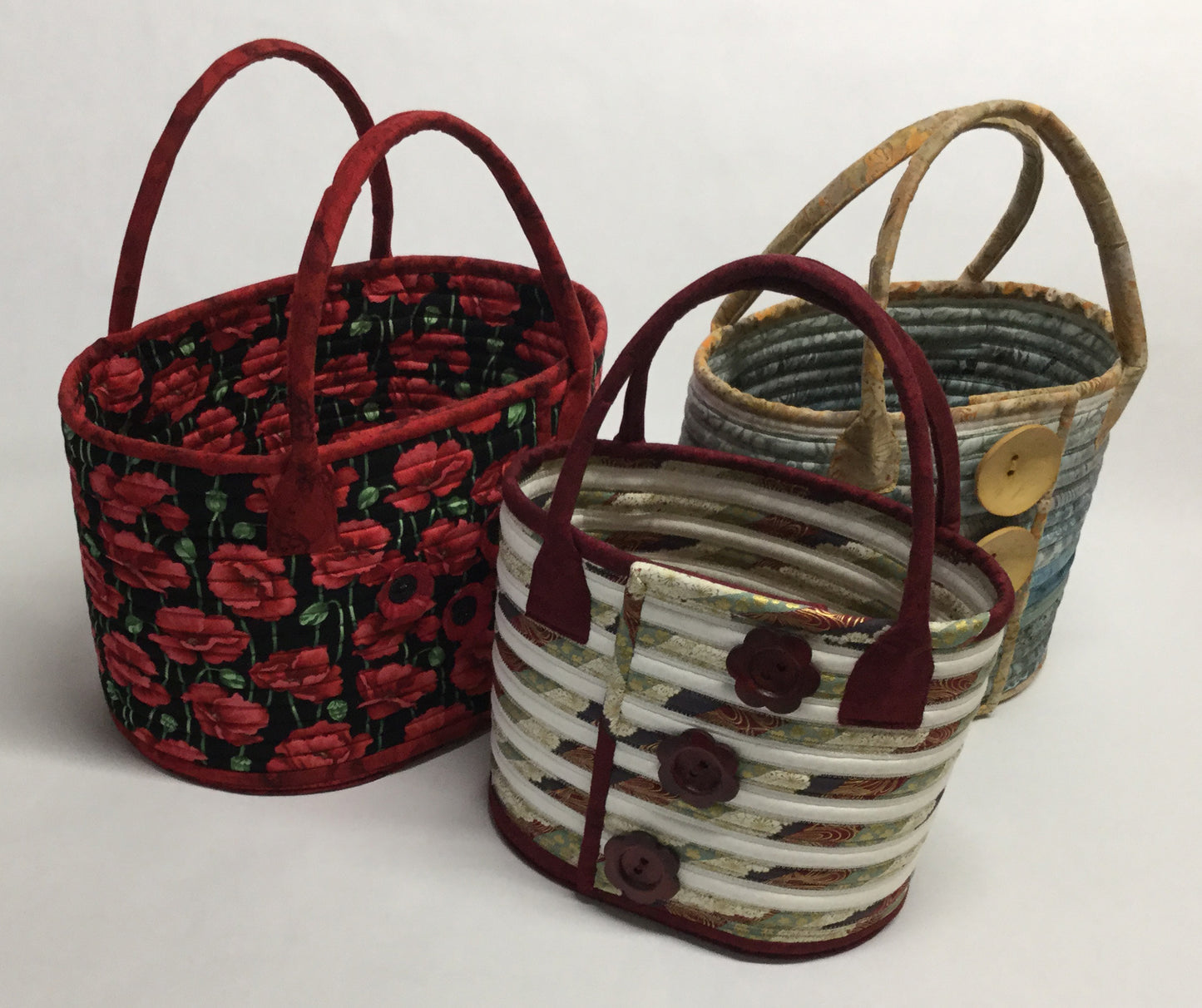 12/02/25 MQ Bags -   - 10am to 4pm (Sewing machine required)