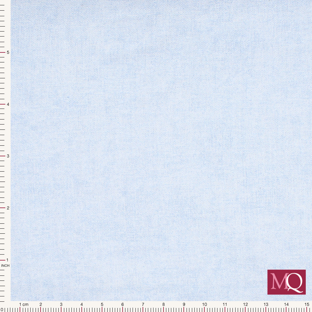 Melange by Stof - Light Blue 4509-600