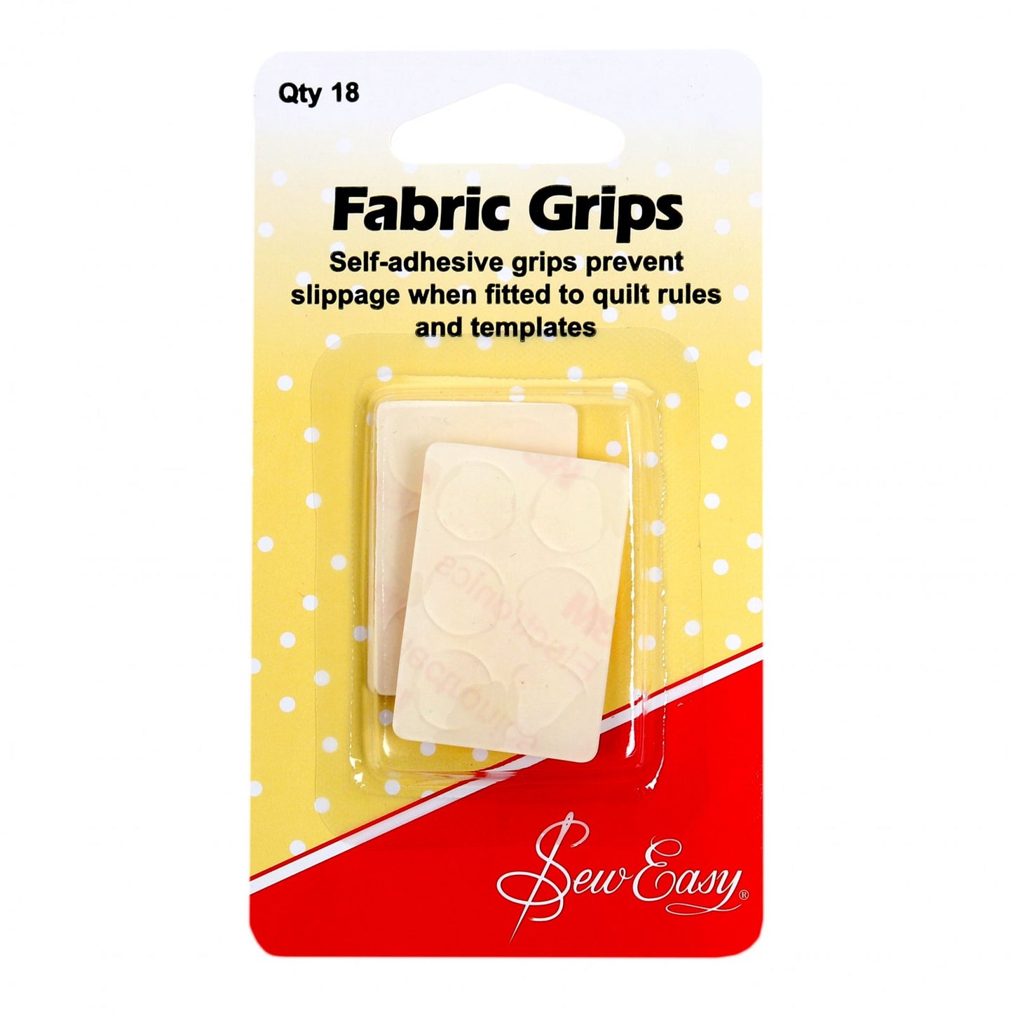 Fabric Grips by Sew Easy - ER899