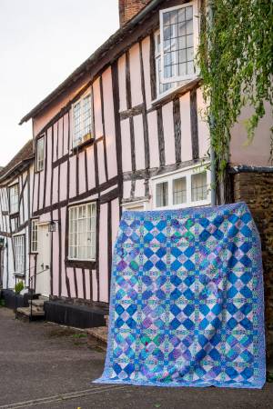 Quilts in an English Village by Kaffe Fassett 551502
