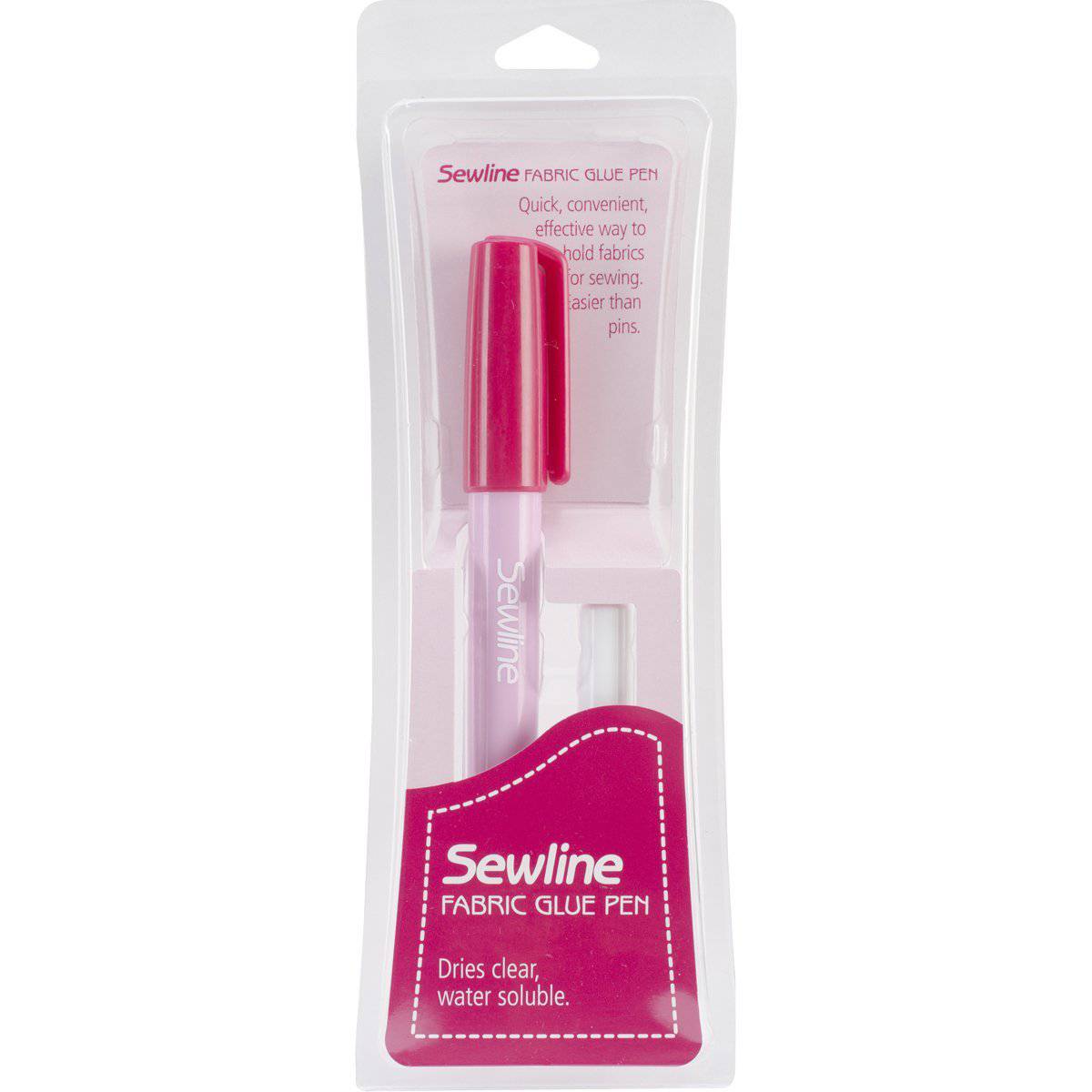 Sewline Fabric Glue Pen