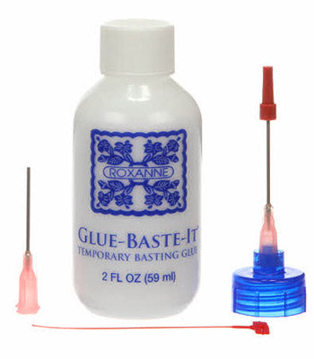 Roxanne's Glue - Baste It - 2oz (59ml) RX-GL20
