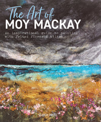 The Art of Moy Mackay