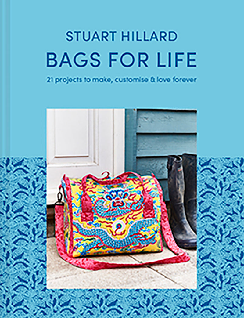 Bags for Life by Stuart Hillard