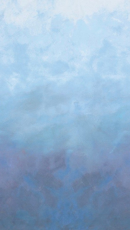 Sky by Robert Kaufman - Heather