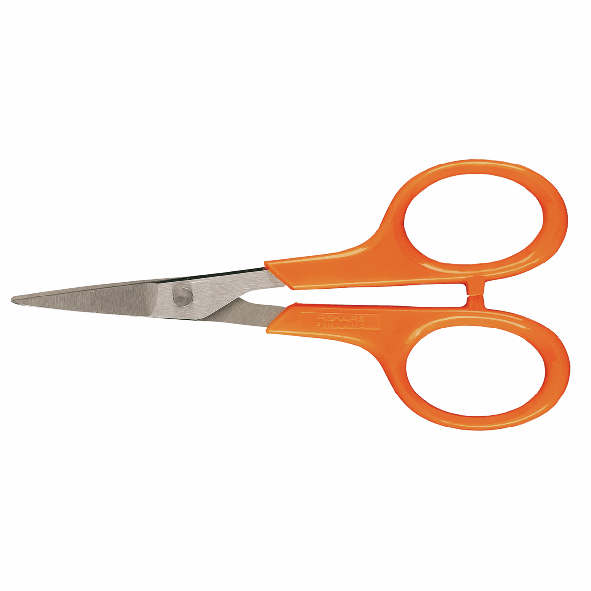 Fiskars Classic Embroidery Scissors - Size 4"