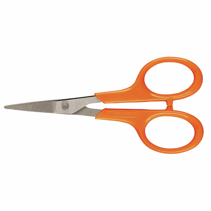 Fiskars Classic Embroidery Scissors - Size 4"