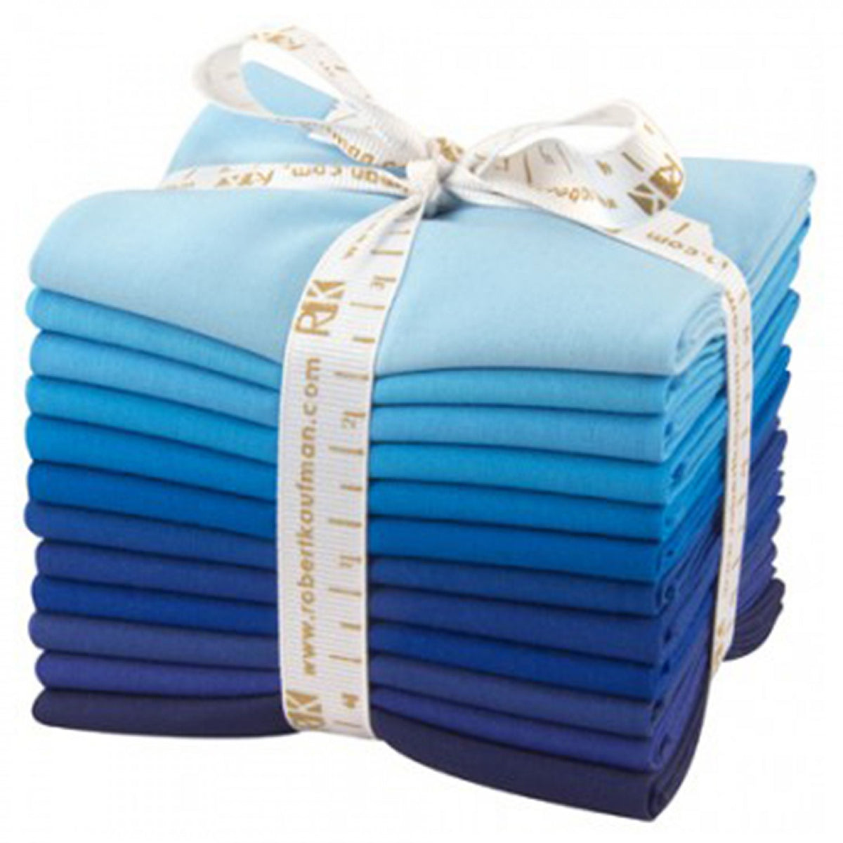 Fat Quarter Bundle - Kona Sky Gazer from Robert Kaufman