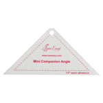 Mini Templates - Companion Angle