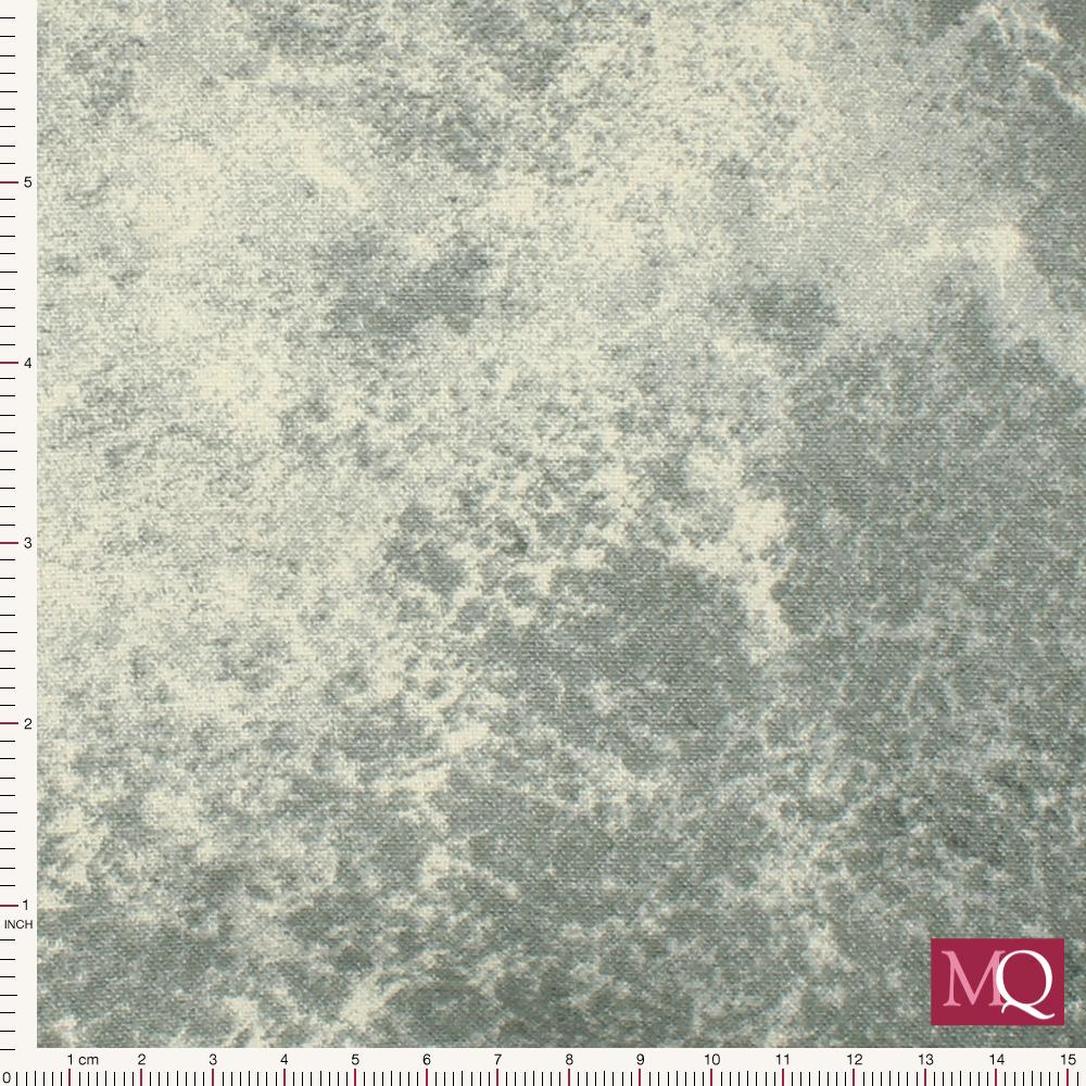 Northcott Stonehenge Grey Flannel - Cut Piece - 108'' Wide Remnant