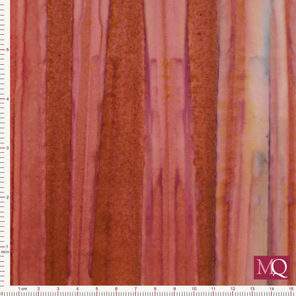 Sew Simple Batiks Bark Stripe 18H £1.40/10cm