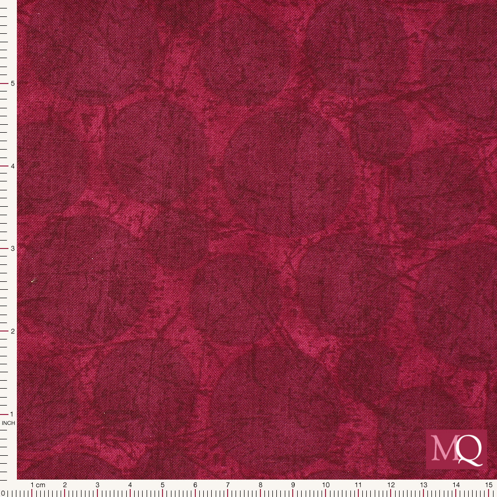 Colour Bomb by Marcus Fabrics - Berry R210772-124