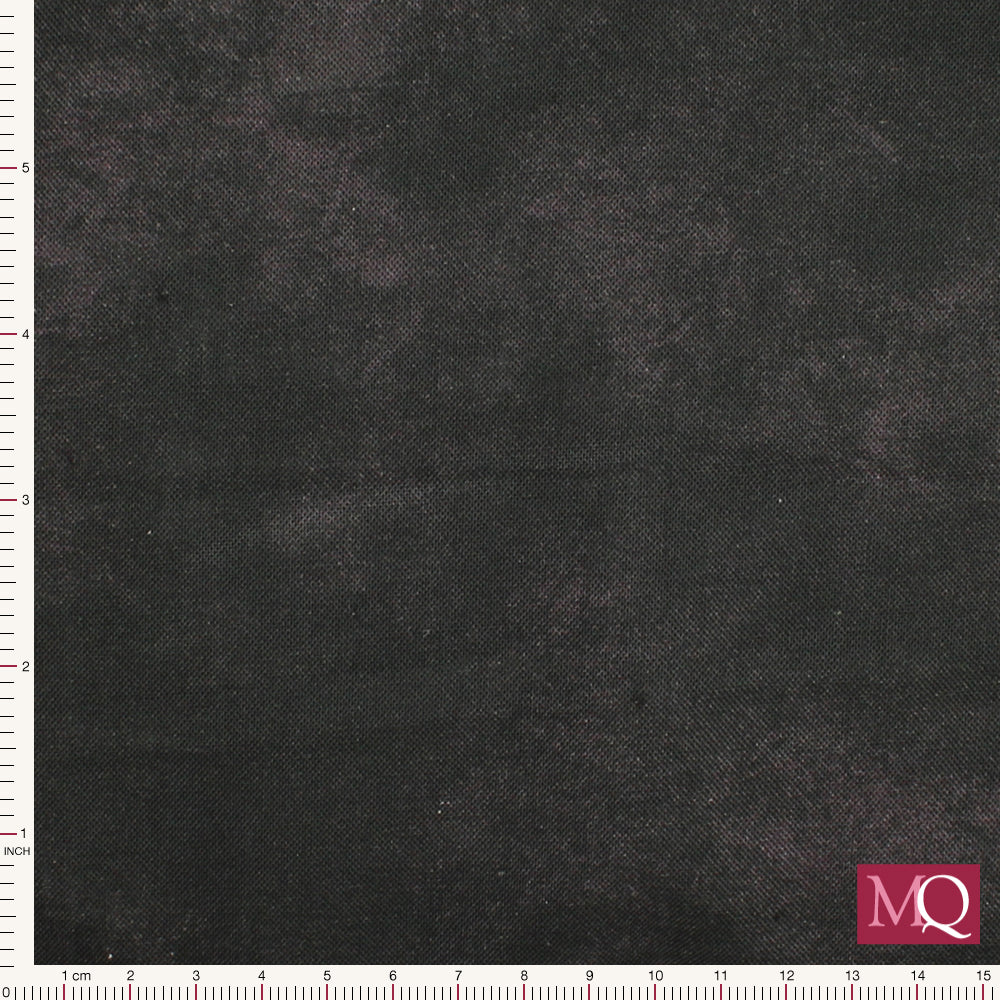 Black Suede by P&B Textiles - 108" Wide £18m