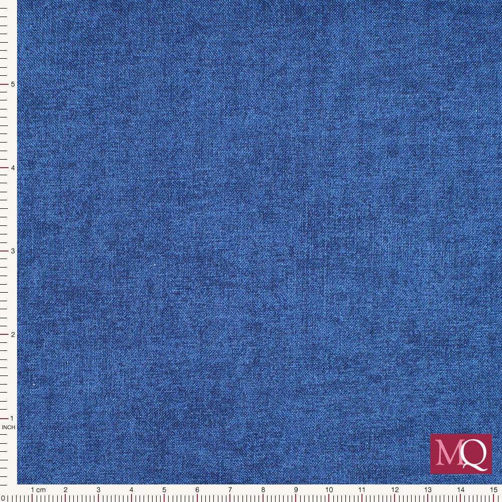 Melange by Stof - Dark Blue 4509-606