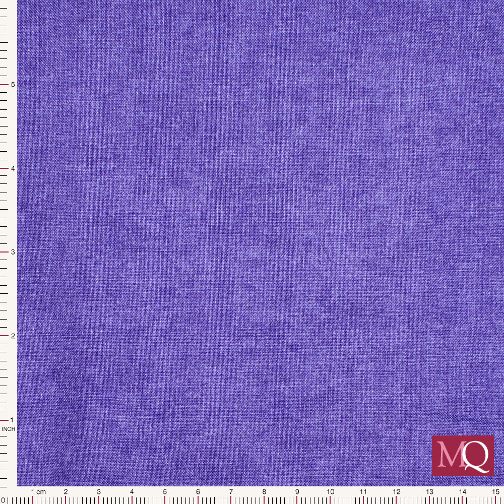 Melange by Stof - Purple 4509-511