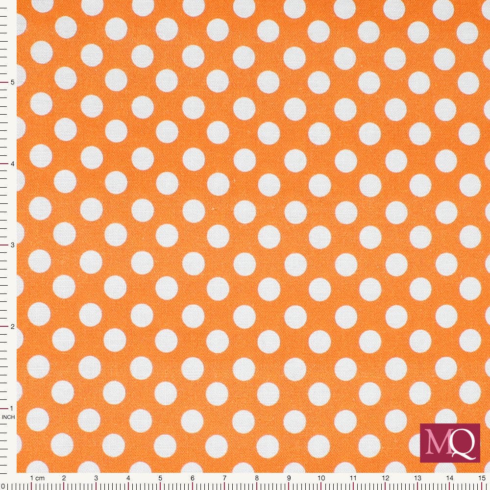 Spots by Nutex - Orange 80290-3