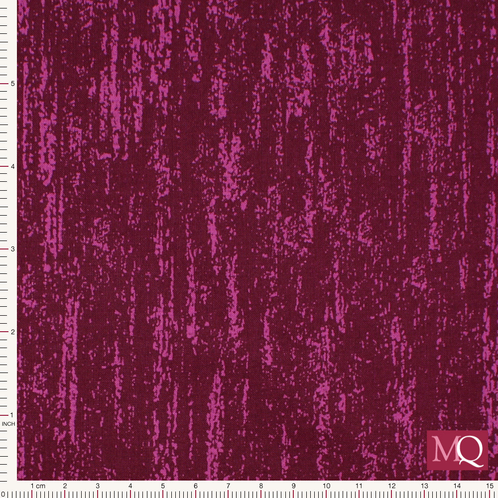 Brushed by Ruby Star Society for Moda - Purple Velvet RS2005-13