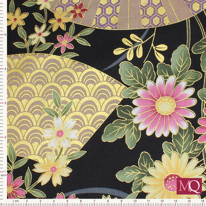 Koami by Nutex 67790-101-Black-£1.40/10cm