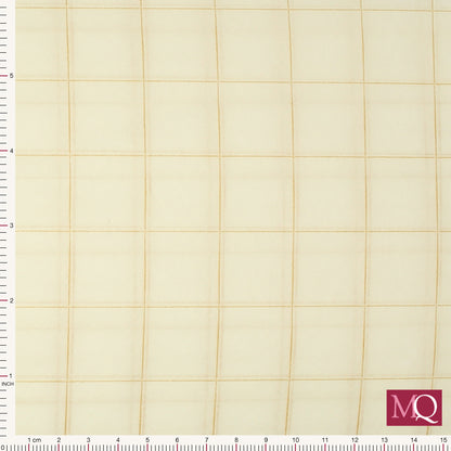 Quilter's Grid 1 Inch Gridded Iron-on by Pellon - 820 £8/metre