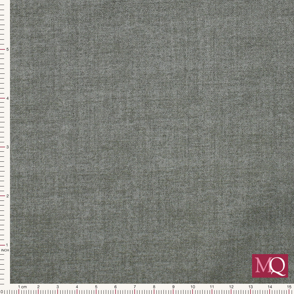 Linen Texture by Makower Slate Grey 1473/S8
