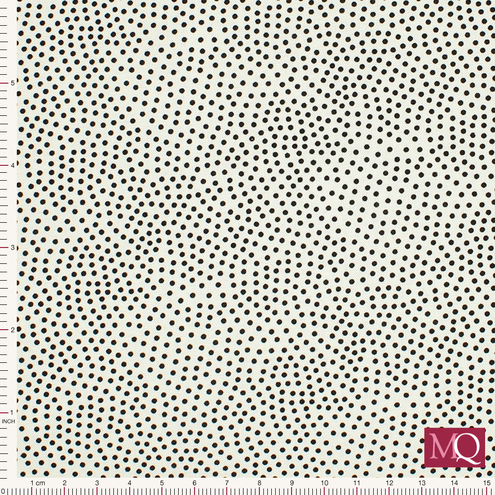 Simply Neutral 2 by Northcott - Random Dots 23919-99