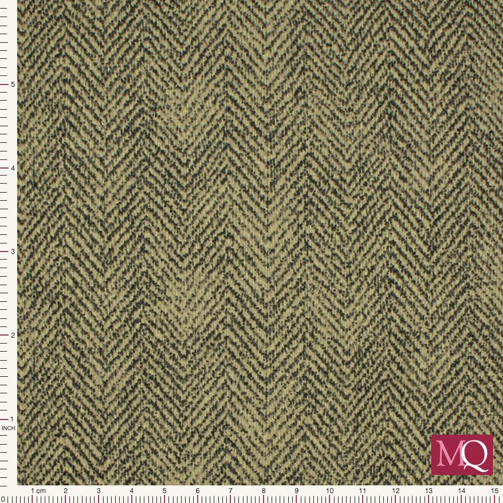 Woolies Flannel by Maywood Studios -  MASF1841-JK- £1.50/10cm