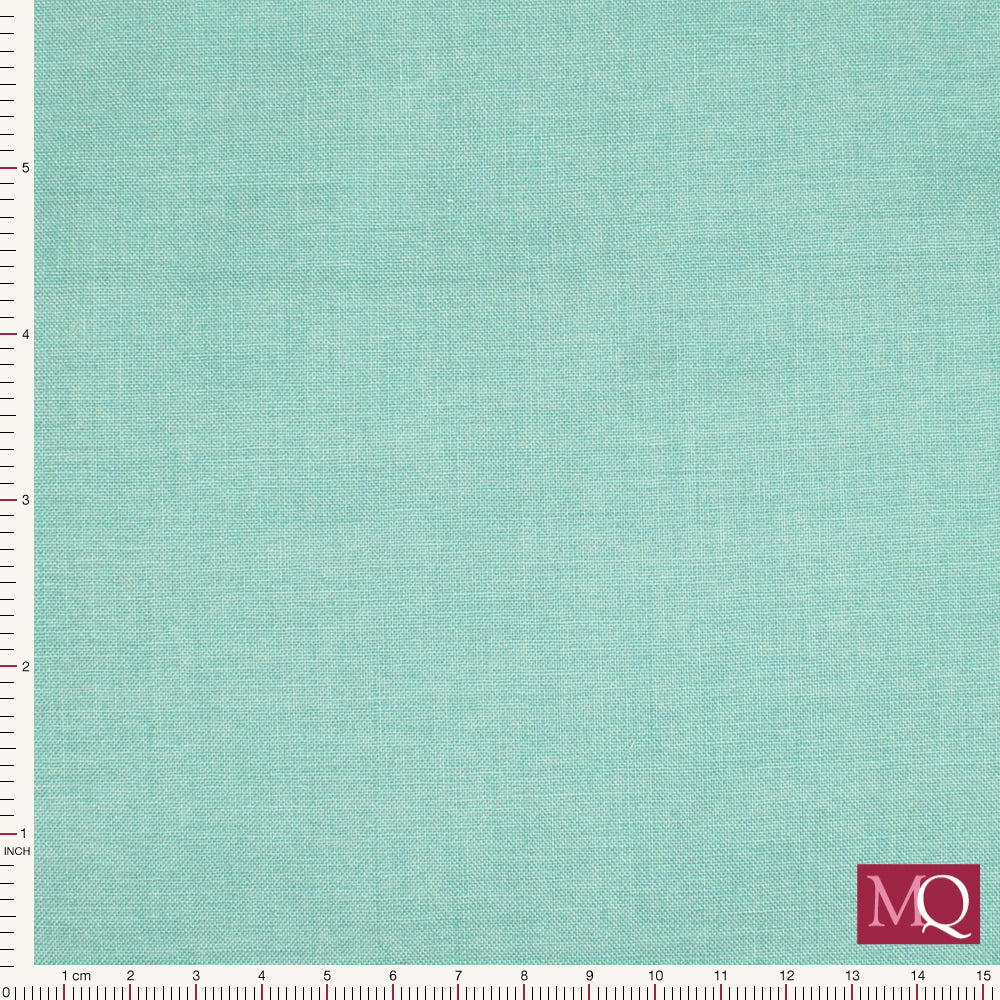 Linen Texture by Makower - Capri 1473-T24 - £12/metre