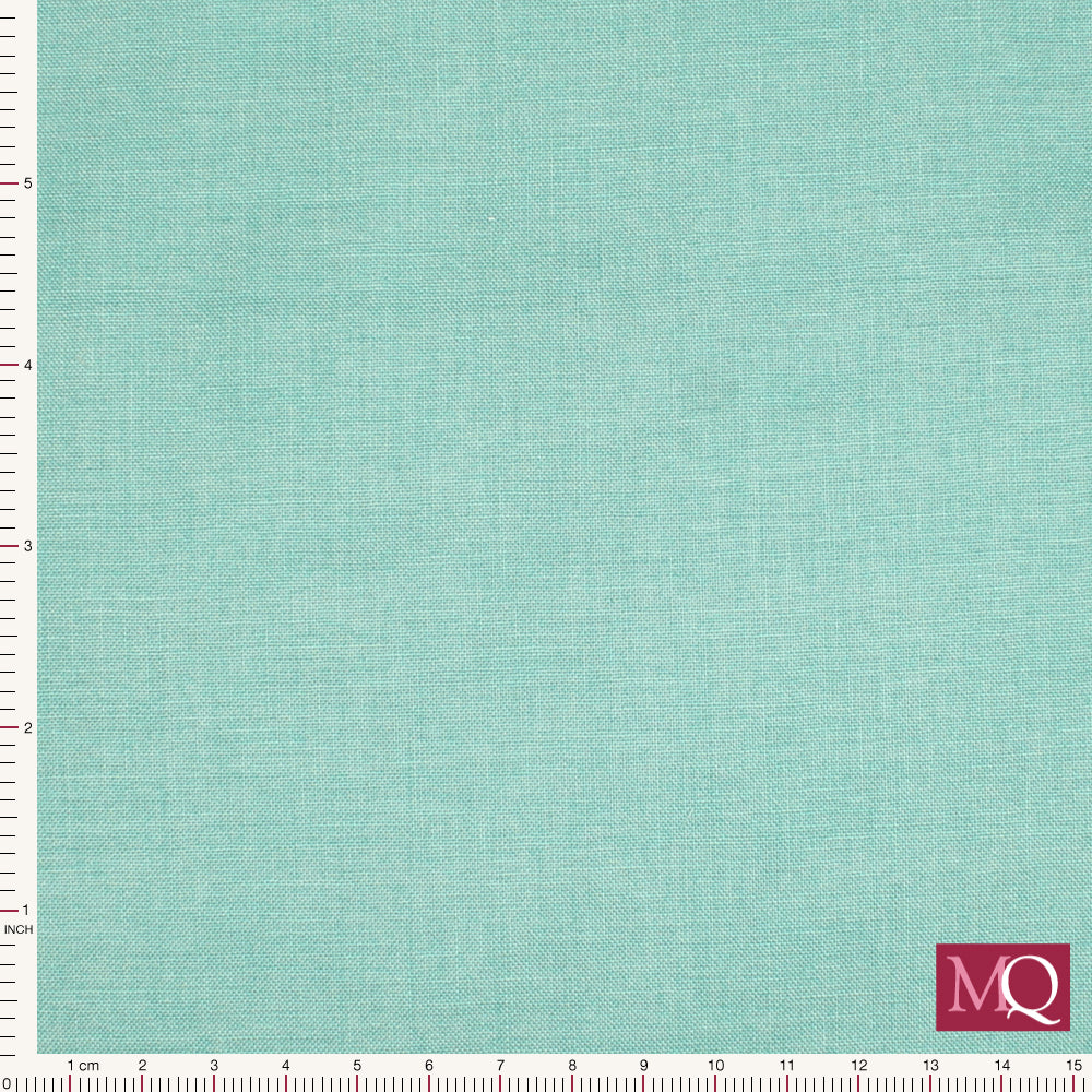 Linen Texture by Makower - Capri 1473-T24 - Remnant
