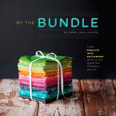 By the Bundle - Emma Jean Jansen