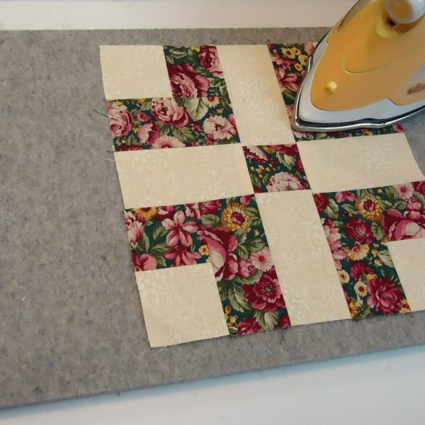 The Mega Pressing Mat from by Pam Damour 14" x 24" - £66