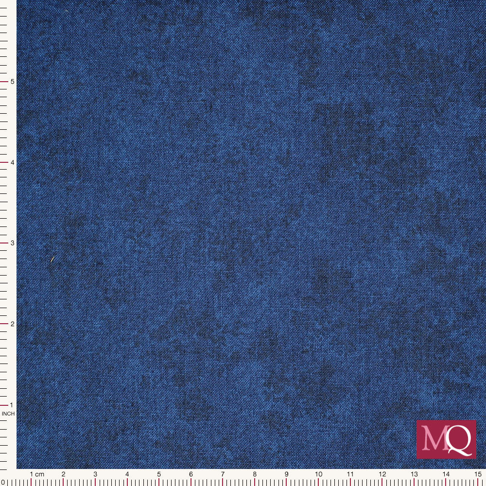 Spraytime by Makower - Midnight Blue Remnant