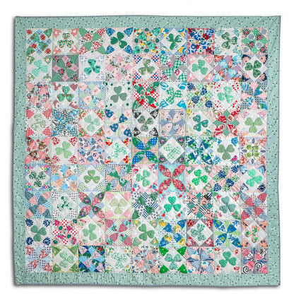 Quilts for Life 2 by Judy Newman QM-QFL2