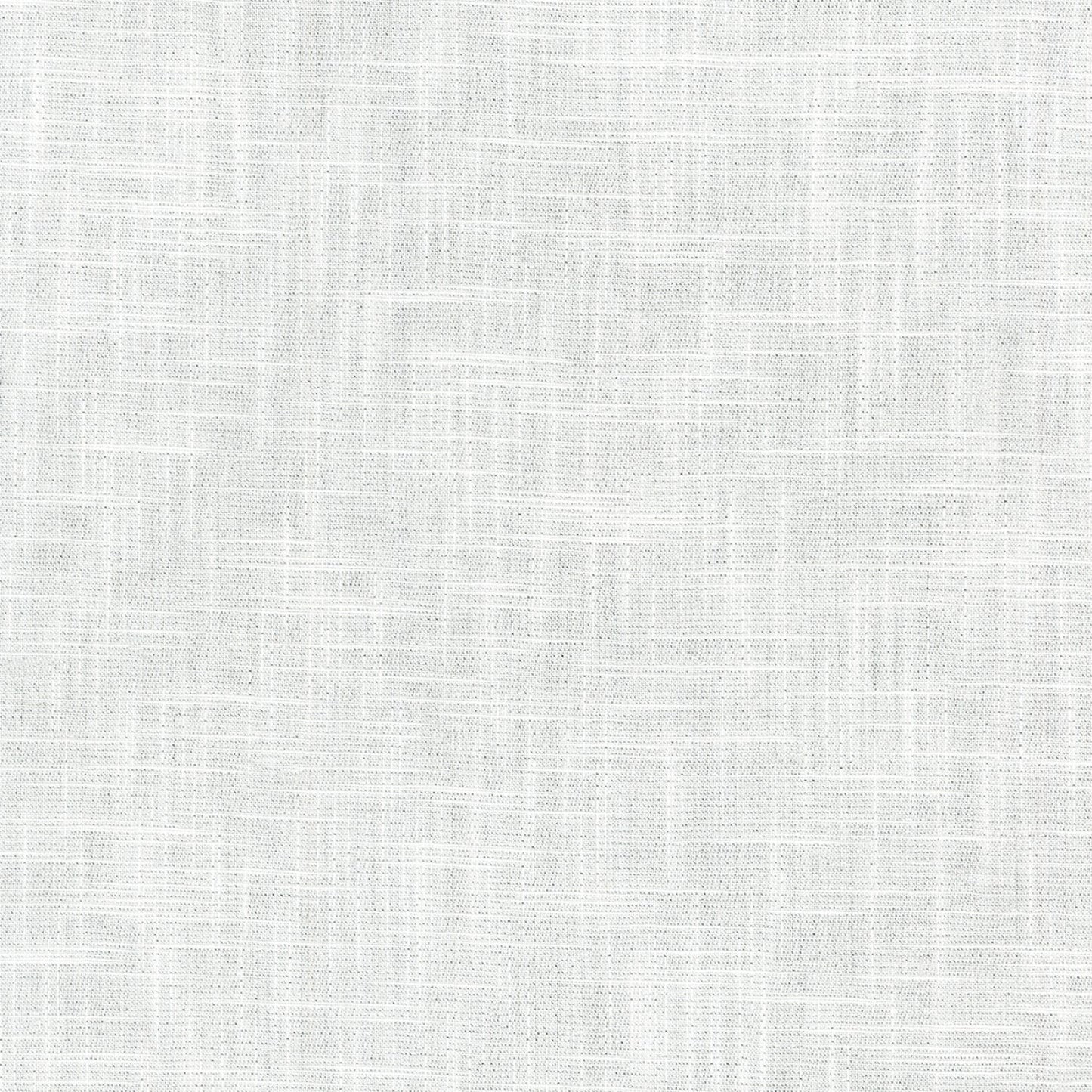 White Yarn Dyed w/Metallic  by Robert Kaufman - SRKM153731 White