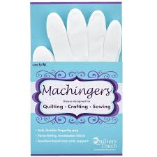 Machingers - Quilting Gloves - £9.50