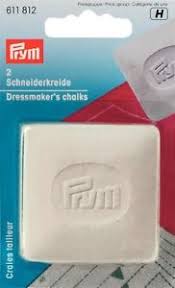 Prym Dressmaker's Chalks (2) - 611812