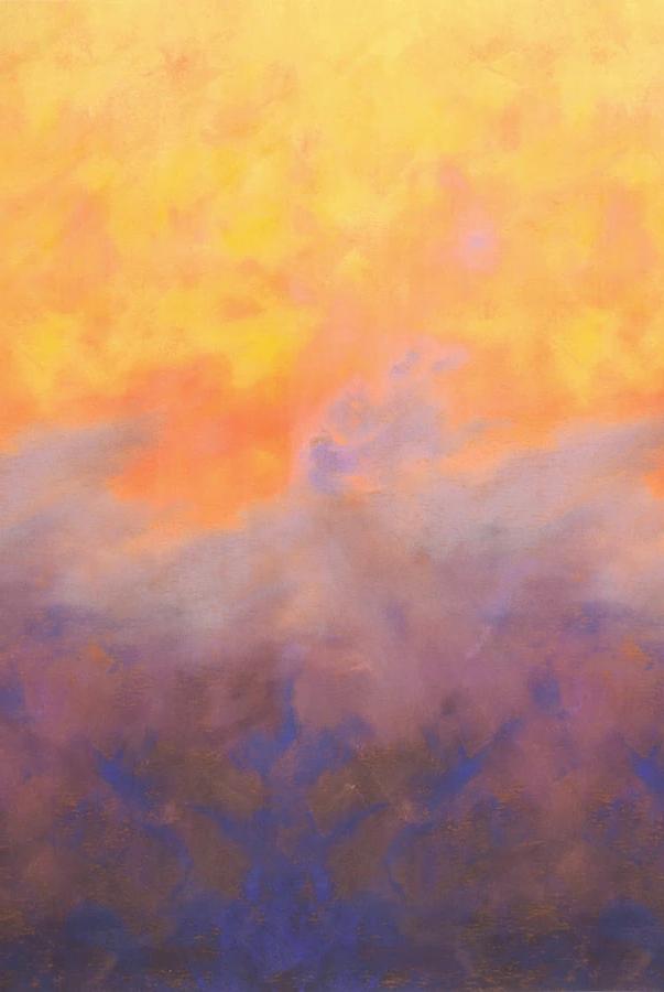 Sky by Robert Kaufman - 18709-208 Dawn