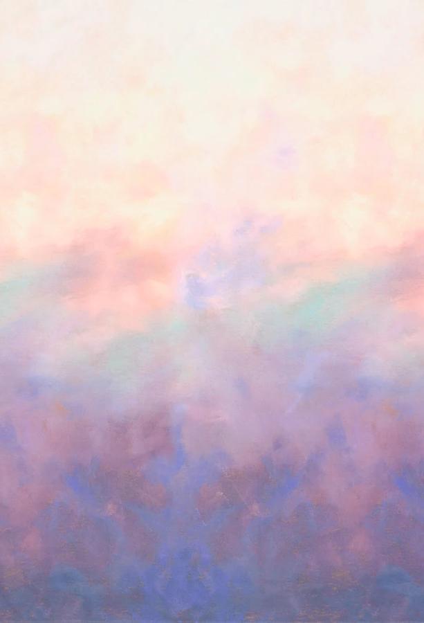 Sky by Robert Kaufman - Opal