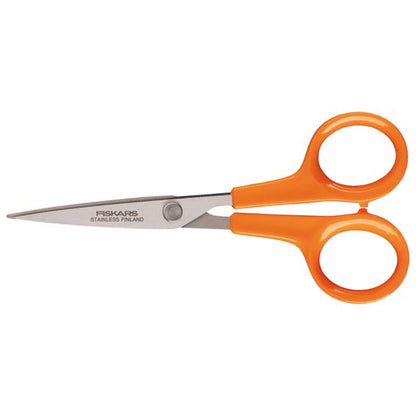 Fiskars Classic Needlework Scissors - Size 13cm