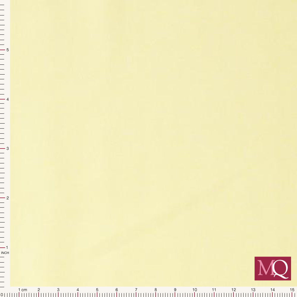 Spectrum Solid by Makower - Vanilla - 2000 Q60