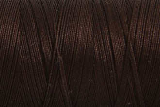 Gutermann Natural Cotton - 50wt - Brown 1912 - Various Lengths